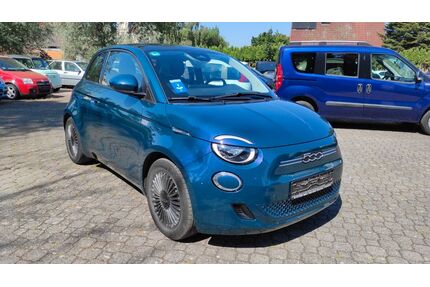 Fiat 500e Gebrauchtwagen