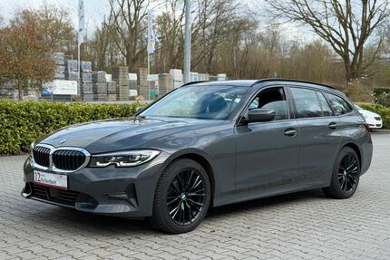 BMW 320 Gebrauchtwagen