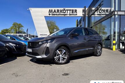 Peugeot 3008 Gebrauchtwagen