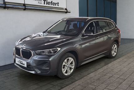 BMW X1 Gebrauchtwagen
