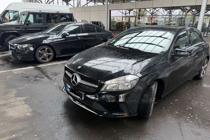 Mercedes-Benz A 180 Gebrauchtwagen