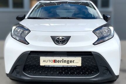 Toyota Aygo (X) Gebrauchtwagen