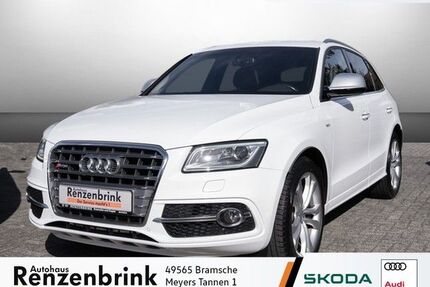 Audi SQ5 Gebrauchtwagen