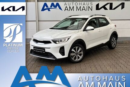 Kia Stonic Gebrauchtwagen