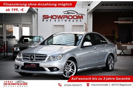 Mercedes-Benz C 280 Gebrauchtwagen