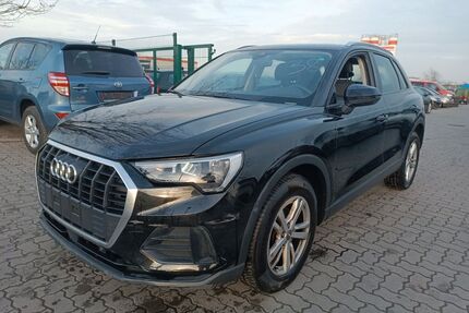 Audi Q3 Gebrauchtwagen