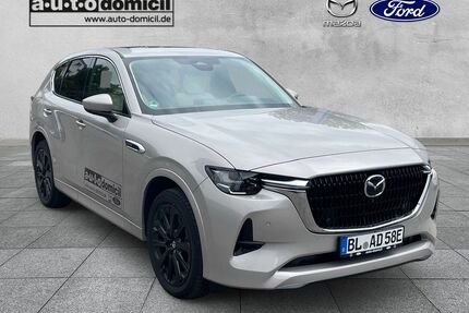 Mazda CX-60 Gebrauchtwagen