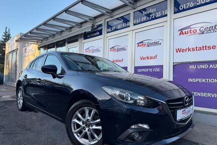 Mazda 3 Gebrauchtwagen