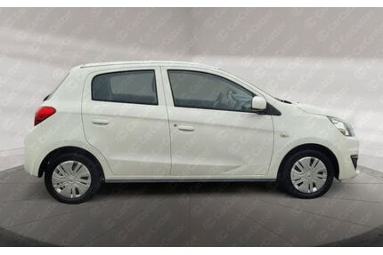 Mitsubishi Space Star Gebrauchtwagen