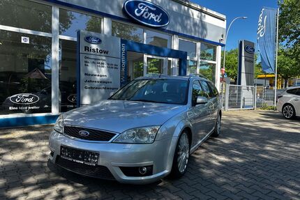 Ford Mondeo Gebrauchtwagen