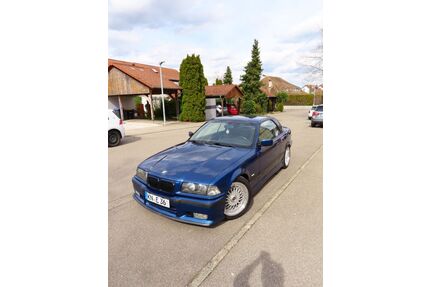 BMW 318 Gebrauchtwagen