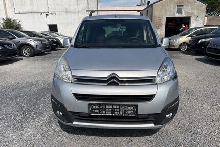 Citroen Berlingo Gebrauchtwagen