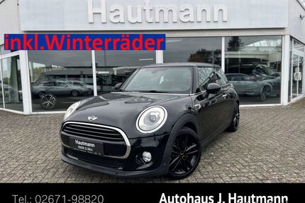 Mini Cooper Gebrauchtwagen