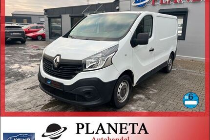 Renault Trafic Gebrauchtwagen