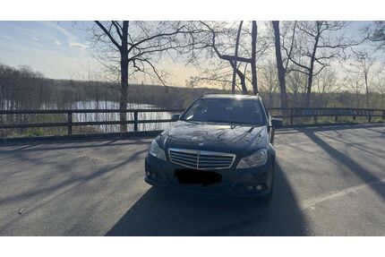 Mercedes-Benz C 180 Gebrauchtwagen