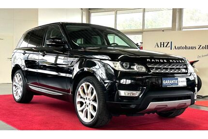 Land Rover Range Rover Sport Gebrauchtwagen
