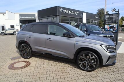 Renault Austral Gebrauchtwagen