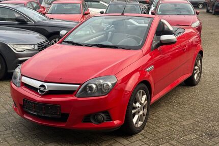 Opel Tigra Gebrauchtwagen