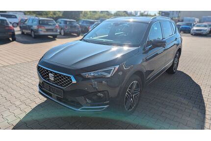 Seat Tarraco Gebrauchtwagen