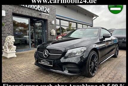 Mercedes-Benz C 400 Gebrauchtwagen