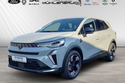 Renault Symbioz Gebrauchtwagen