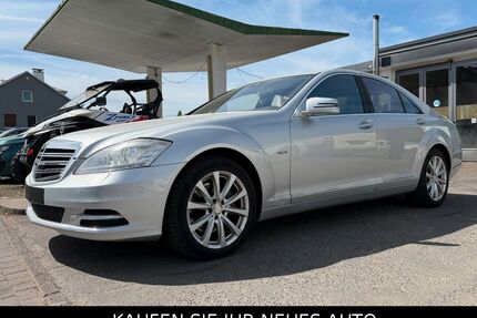 Mercedes-Benz S 350 Gebrauchtwagen