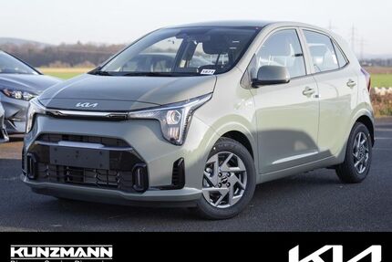 Kia Picanto Gebrauchtwagen