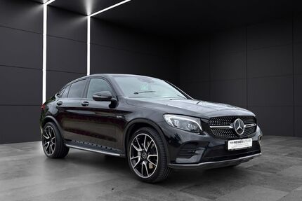 Mercedes-Benz GLC 43 AMG Gebrauchtwagen