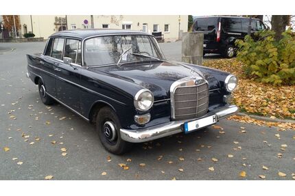 Mercedes-Benz 200 Gebrauchtwagen