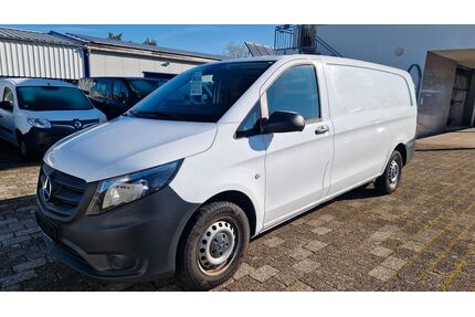 Mercedes-Benz Vito Gebrauchtwagen