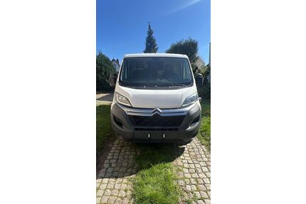 Citroen Jumper Gebrauchtwagen
