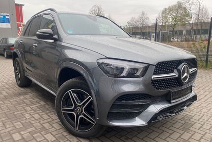 Mercedes-Benz GLE 350 Gebrauchtwagen