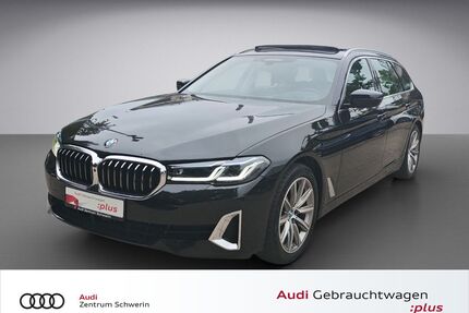 BMW 520 Gebrauchtwagen