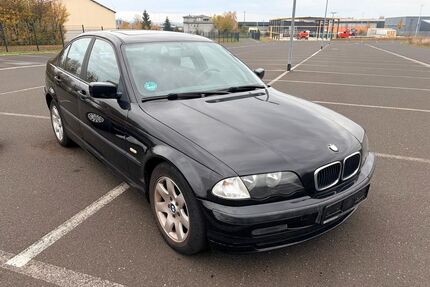 BMW 316 Gebrauchtwagen