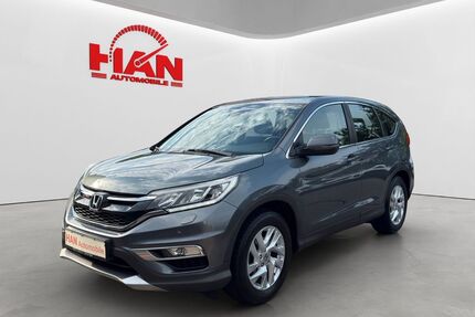 Honda CR-V Gebrauchtwagen
