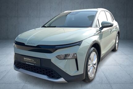 Skoda Elroq Gebrauchtwagen