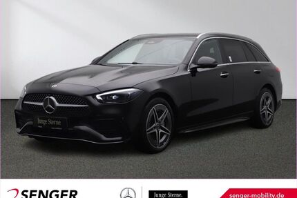 Mercedes-Benz C 300 Gebrauchtwagen