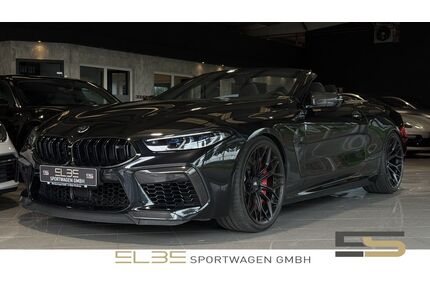 BMW M8 Gebrauchtwagen