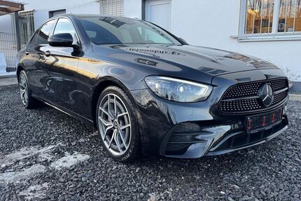 Mercedes-Benz E 220 Gebrauchtwagen