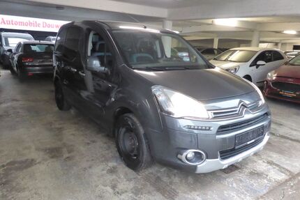 Citroen Berlingo Gebrauchtwagen