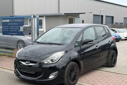Hyundai ix20 Gebrauchtwagen