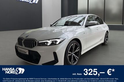 BMW 318 Gebrauchtwagen