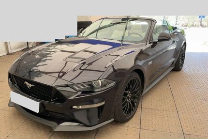 Ford Mustang Gebrauchtwagen
