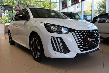 Peugeot 208 Gebrauchtwagen