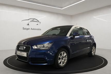 Audi A1 Gebrauchtwagen