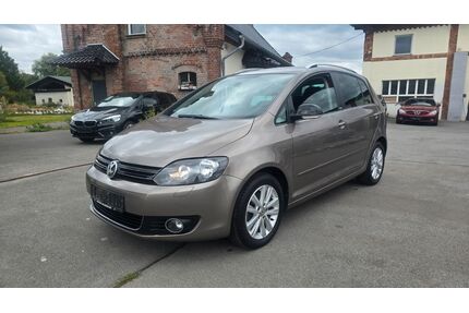 VW Golf Plus Gebrauchtwagen