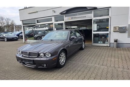 Jaguar XJ Gebrauchtwagen