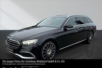 Mercedes-Benz E 300 Gebrauchtwagen