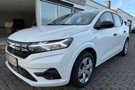 Dacia Sandero Gebrauchtwagen