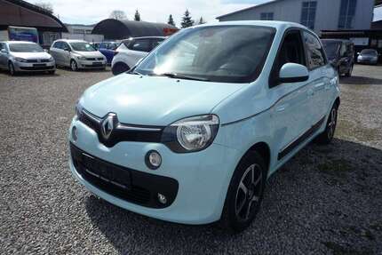 Renault Twingo Gebrauchtwagen